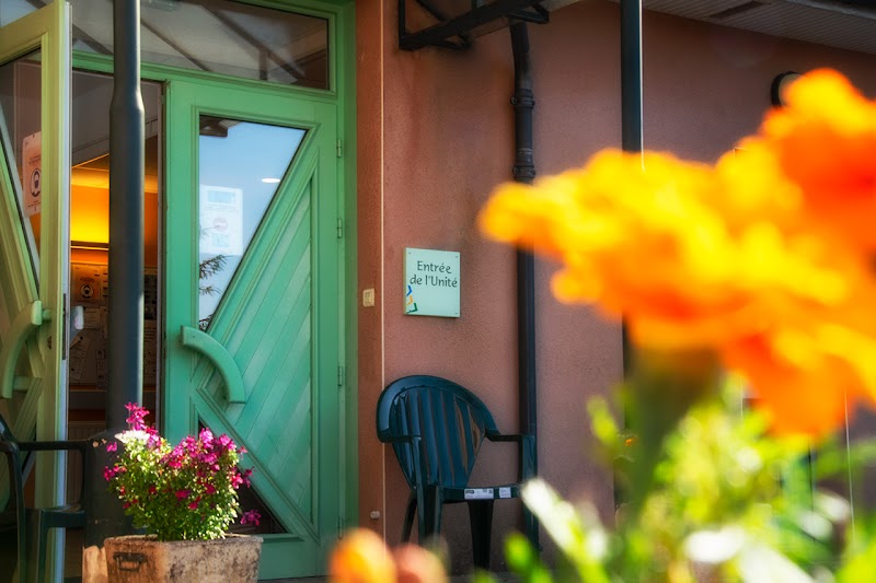 UNITE TRAITEMENT MAL. ALCOOLIQUE UTMA