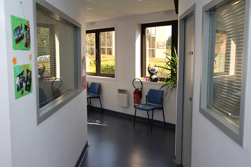 CENTRE MEDICO PSYCHOLOGIQUE