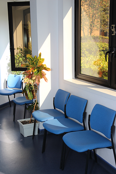 CENTRE MEDICO PSYCHOLOGIQUE