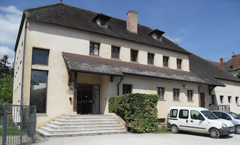 CENTRE DE JOUR ARLEQUIN — vue