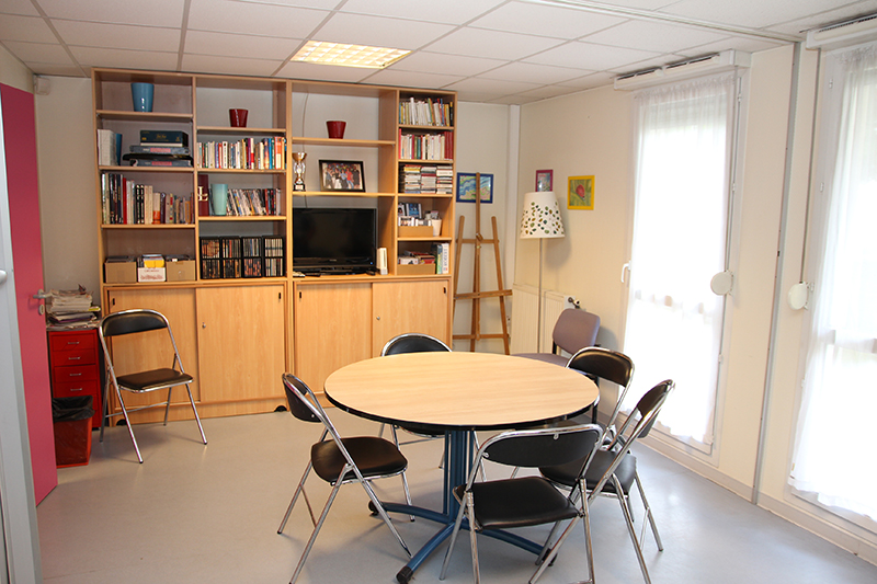 CMP CENTRE DE JOUR COTEAUX DU SUZON