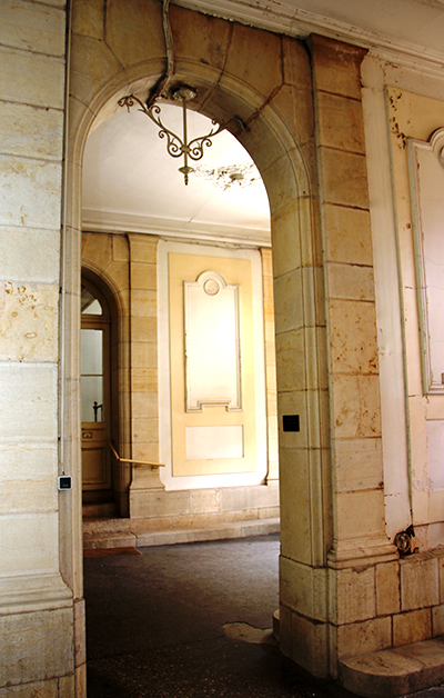 CMP CENTRE DE JOUR CARNOT