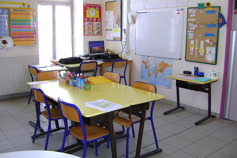 CENTRE MEDICO PSYCHOLOGIQUE DE JOUR