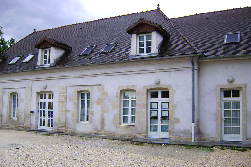 CENTRE MEDICO PSYCHOLOGIQUE DE JOUR