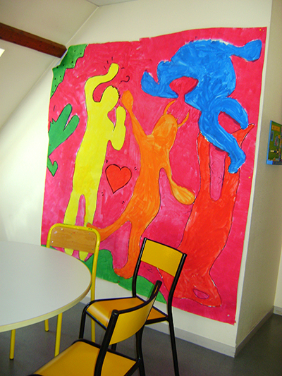 CENTRE MEDICO PSYCHOLOGIQUE DE JOUR