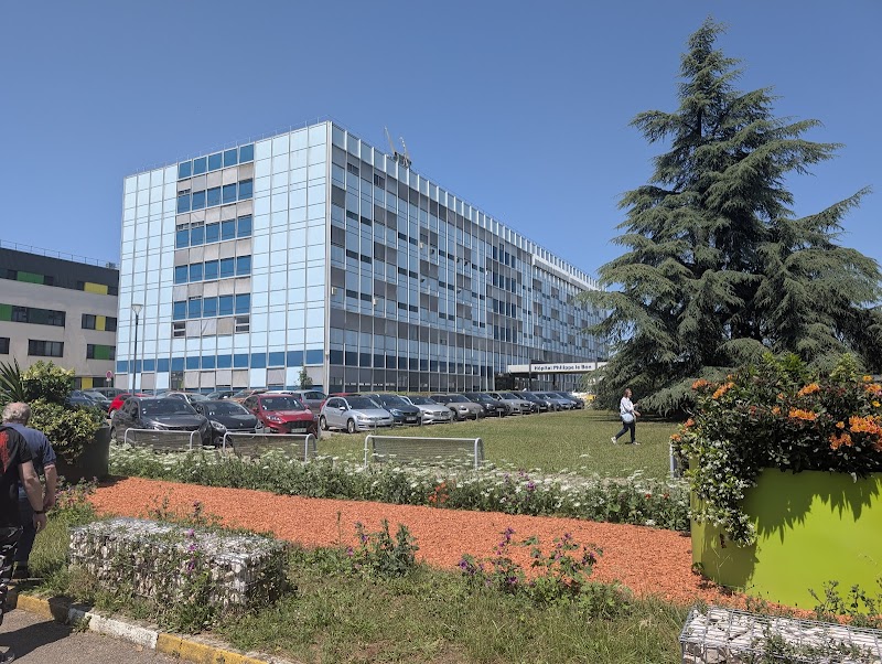 CENTRE DE GUIDANCE INFANTILE CH BEAUNE