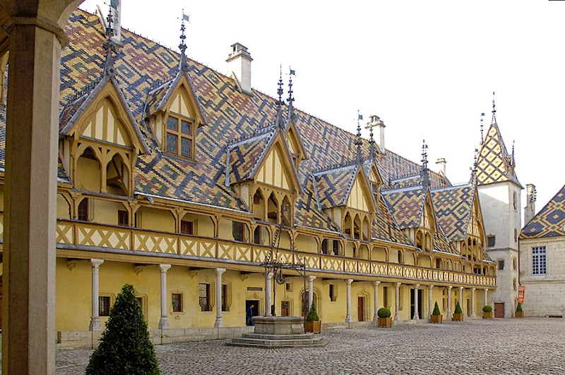 CENTRE DE GUIDANCE INFANTILE CH BEAUNE