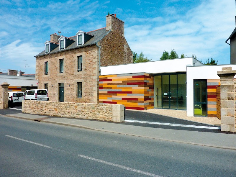 CENTRE HOSPITALIER BON SAUVEUR