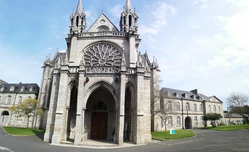 CENTRE HOSPITALIER ST JEAN DE DIEU