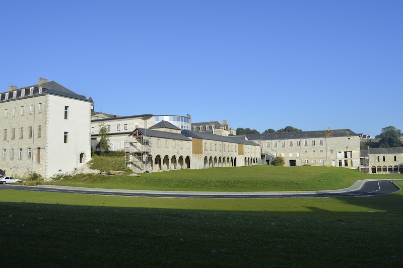 CENTRE HOSPITALIER ST JEAN DE DIEU