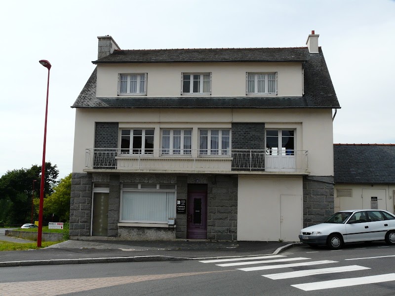 CMP CATTP ENFANTS ADOS ROSTRENEN