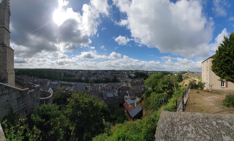 CMPEA CMP LAMBALLE CATTP ADULTES