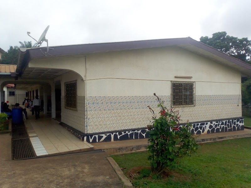 SERVICE PSYCHIATRIE ACCUEIL ET LIAISON