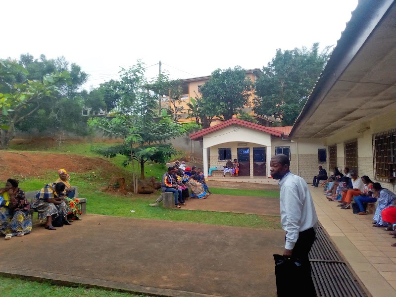 SERVICE PSYCHIATRIE ACCUEIL ET LIAISON — vue