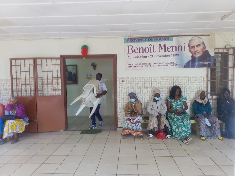 SERVICE PSYCHIATRIE ACCUEIL ET LIAISON