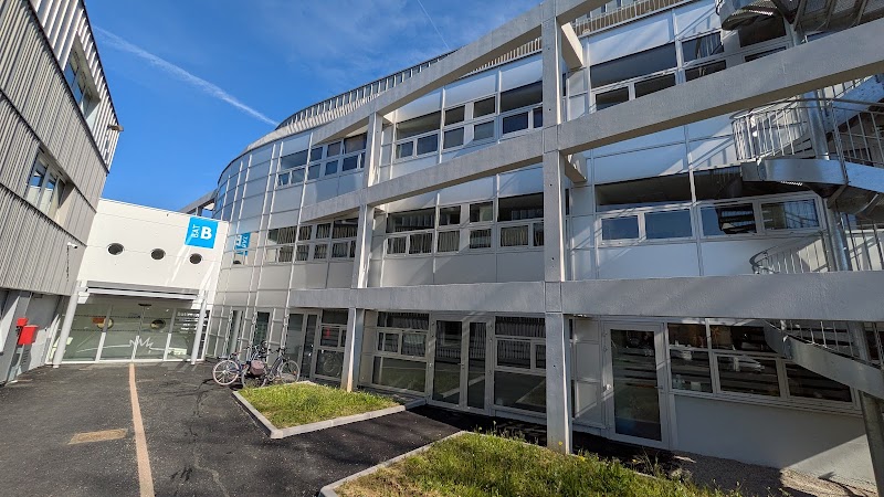 HOPITAL DE JOUR ADOLESCENTS L'OLIVIER