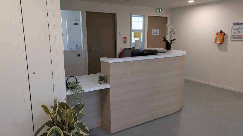 HOPITAL DE JOUR ADOLESCENTS L'OLIVIER