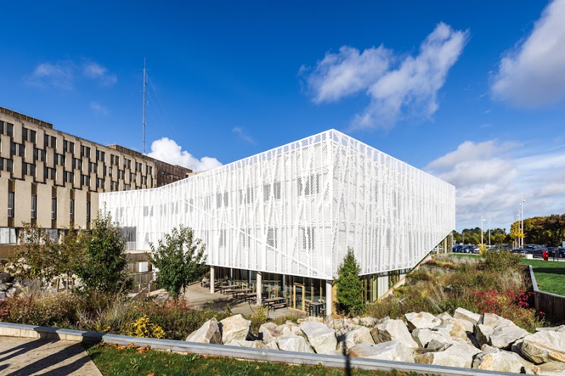 HOPITAL DE JOUR  BROCELIANDE