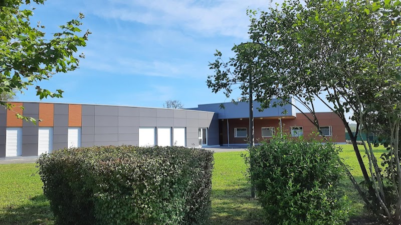 CHS ST REMY ET NFC CTRE JEAN MESSAGIER