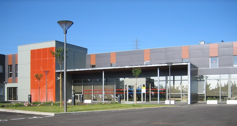 CHS ST REMY ET NFC CMPA MONTBELIARD