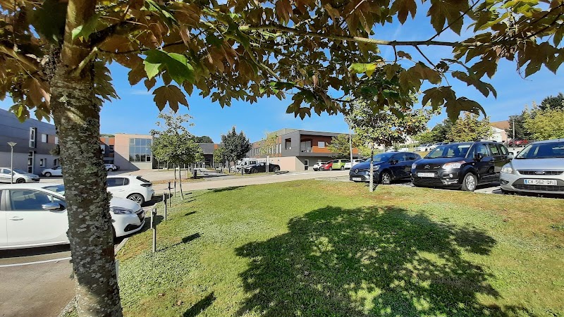 CHS ST REMY ET NFC CMPA MONTBELIARD