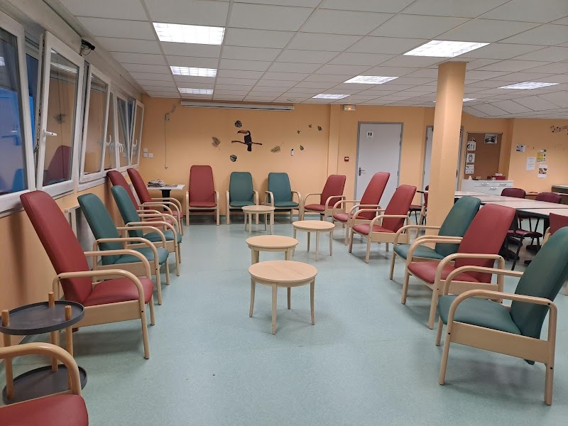 CHS ST REMY ET NFC CPG VALENTIGNEY