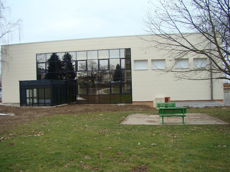 CHS ST REMY ET NFC CPG VALENTIGNEY