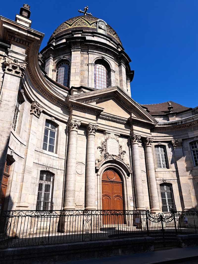 ESPACE ACCUEIL ADO ST JACQUES CHS