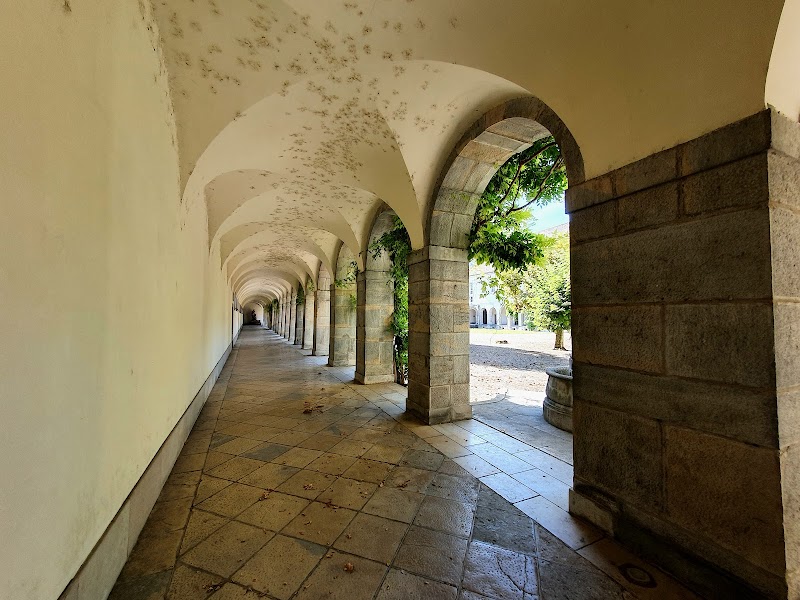 ESPACE ACCUEIL ADO ST JACQUES CHS