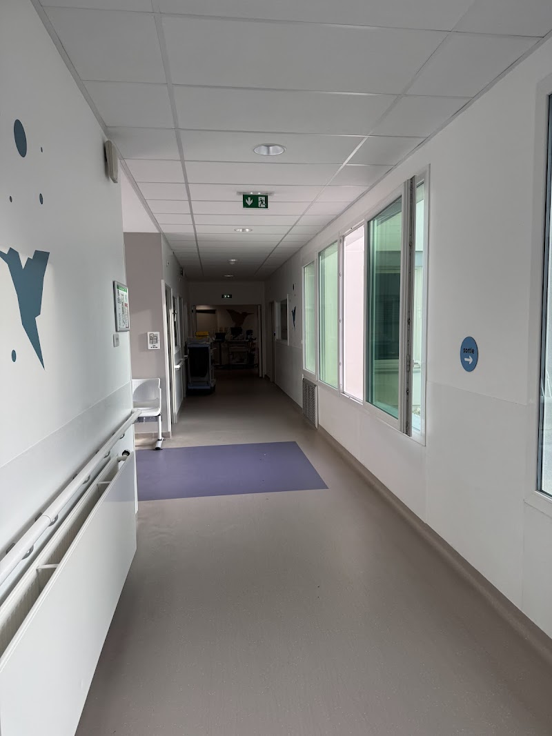 ANTENNE PSY AUX URGENCES DES HDN