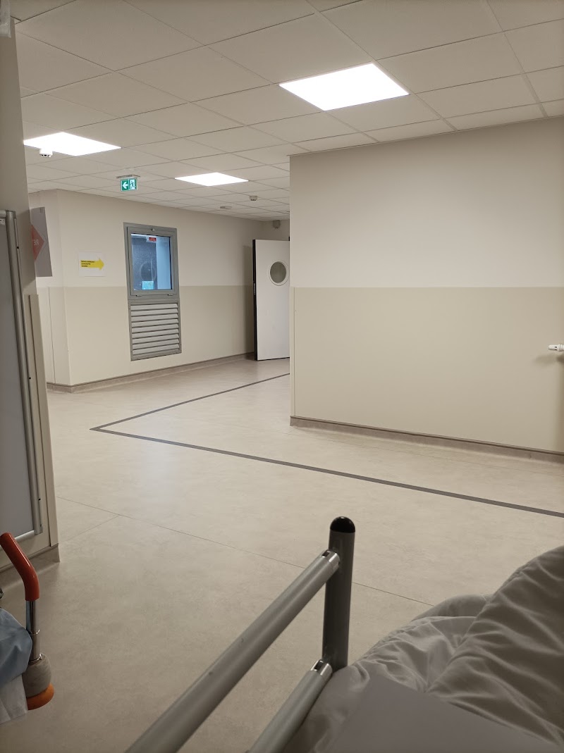 HOPITAL DE JOUR LA REHAB