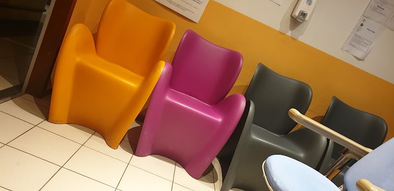 HOPITAL DE JOUR LA REHAB