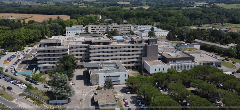 HOPITAL DE JOUR LA REHAB