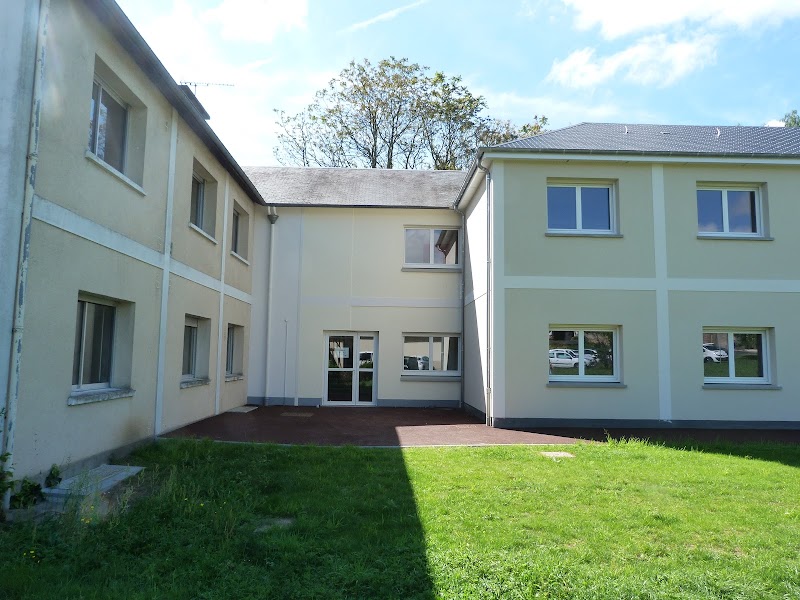 HOP JOUR ADULTES BERNAY NH NAVARRE