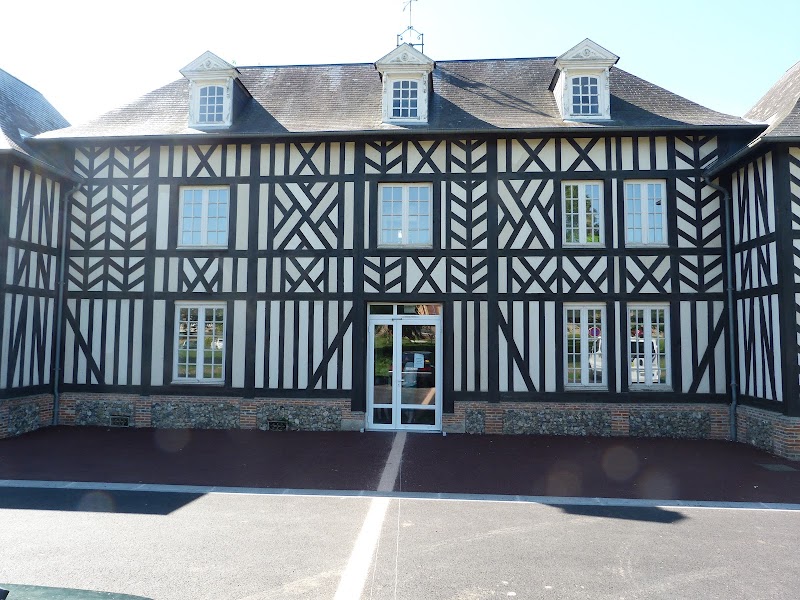 HOP JOUR ADULTES BERNAY NH NAVARRE