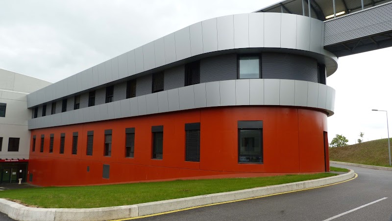 HOPITAL JOUR ADULTES SECTEUR 3