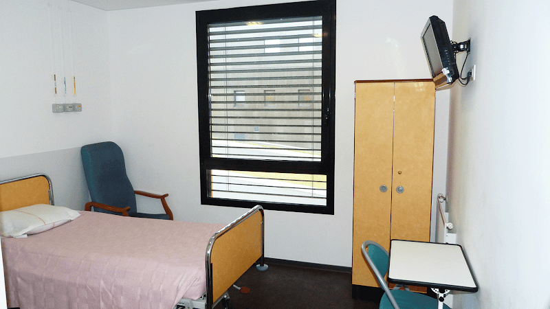 HOPITAL JOUR ADULTES SECTEUR 3