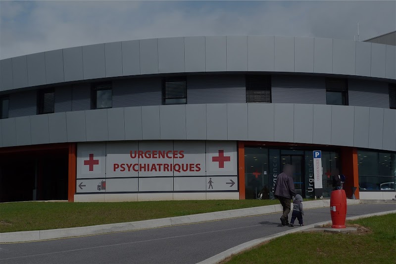 HOPITAL JOUR ADULTES SECTEUR 3