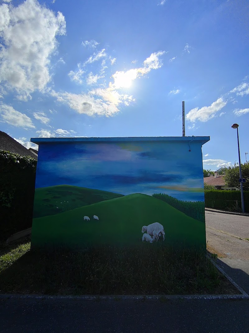 HOPITAL JOUR ADULTES SECTEUR 3