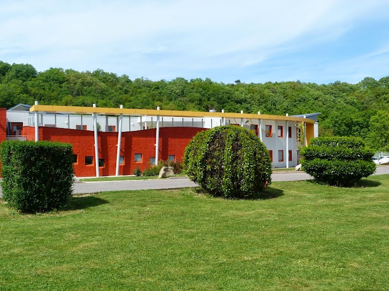 HOP JOUR ADOLESCENTS NH DE NAVARRE