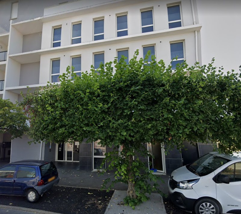 HJ ADULTES MUTUALISE "LA PARENTHESE"