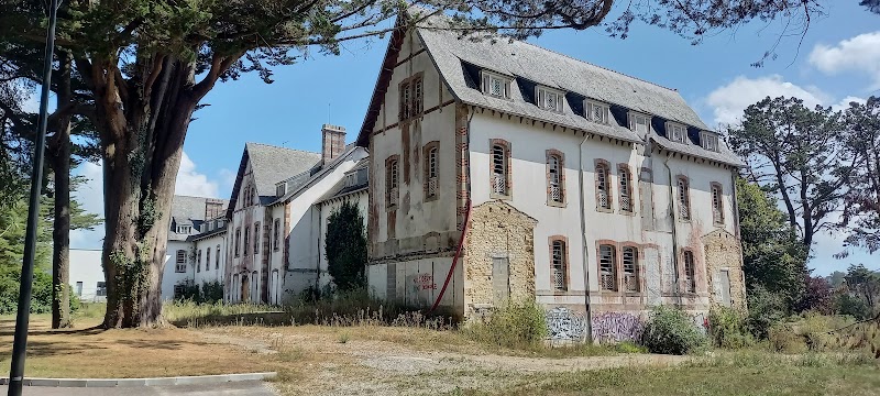 EPSM FINISTERE SUD SITE QUIMPER