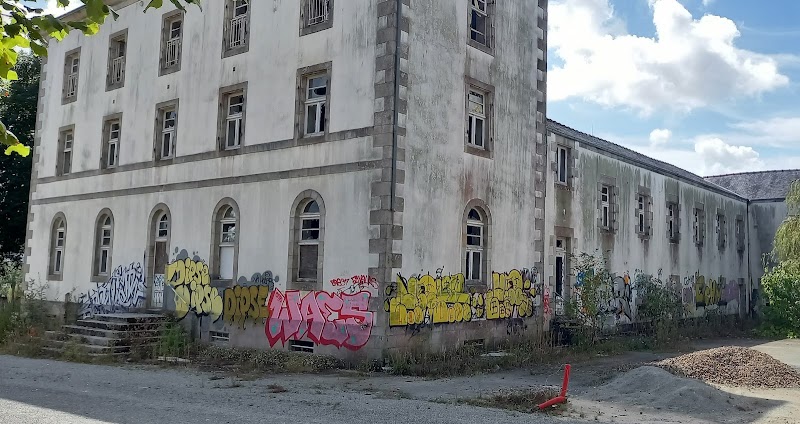 EPSM FINISTERE SUD SITE CHIC QUIMPER