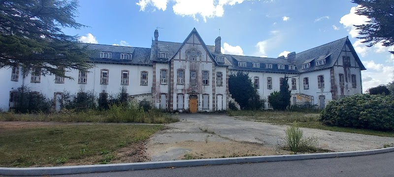 EPSM FINISTERE SUD SITE CHIC QUIMPER