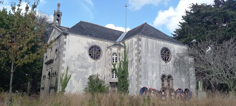 EPSM FINISTERE SUD SITE CHIC QUIMPER