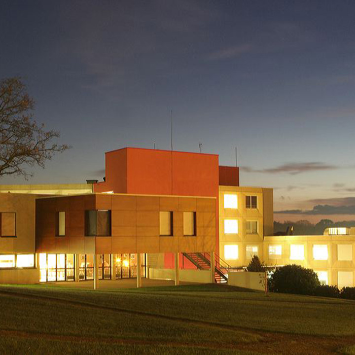 HOPITAL DE JOUR AVEL YS