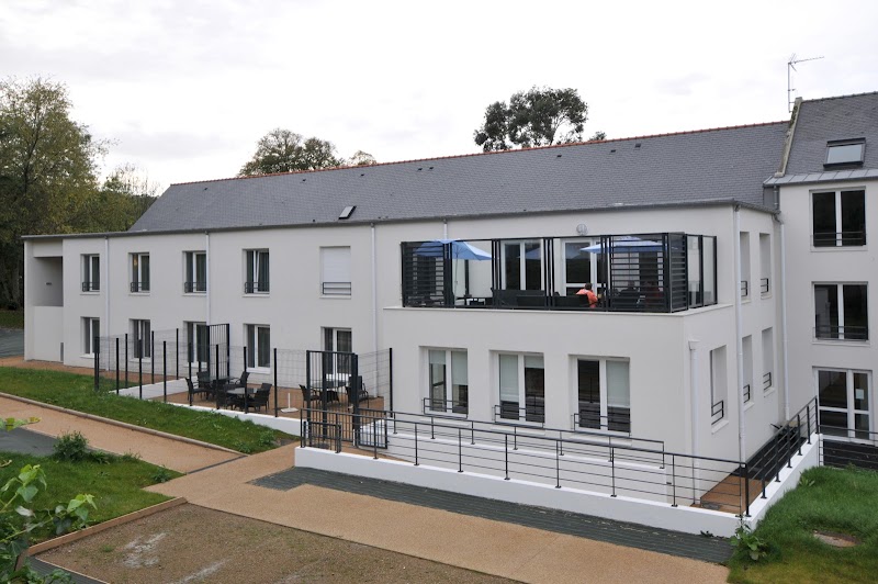 HOPITAL DE JOUR "BANINE"