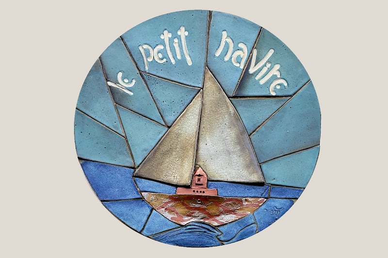 LAEP LE PETIT NAVIRE