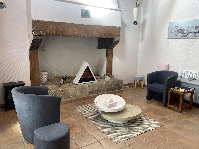 CONSULTATION COUPLE ET FAMILLE — vue