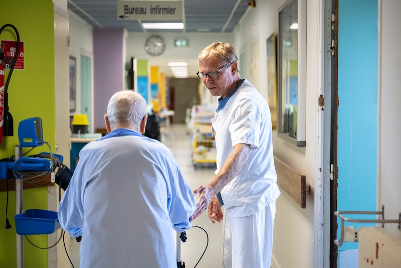 EPSM FINISTERE SUD SITE PORZOU